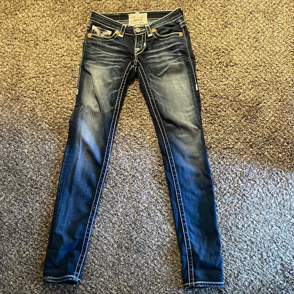 Big Star jeans